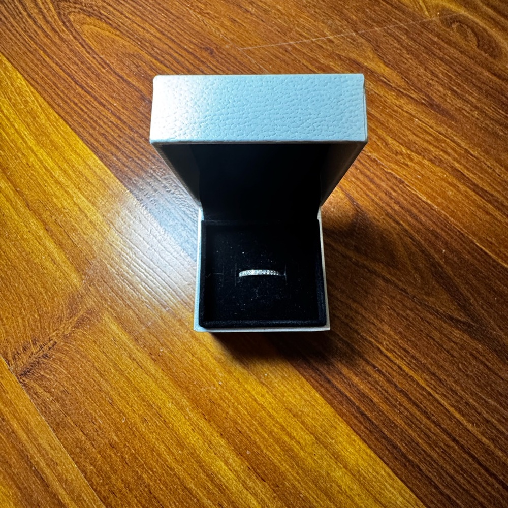 PANDORA Studded Diamond Ring